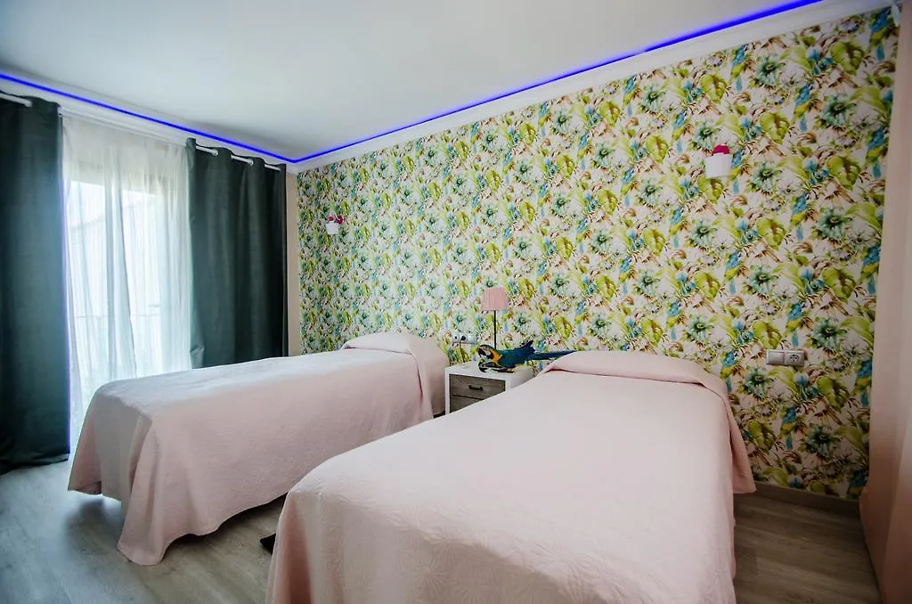 Holiday home Villas At Pueblo Guadalmina Marbella