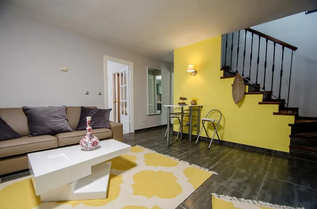 Villas At Pueblo Guadalmina Marbella