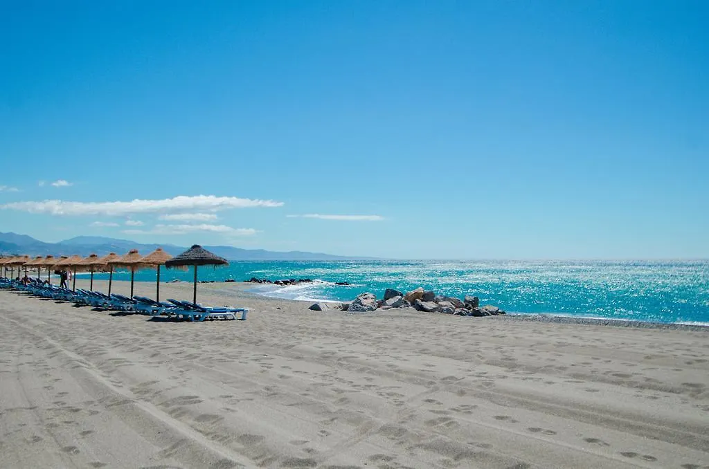 Villas At Pueblo Guadalmina Marbella