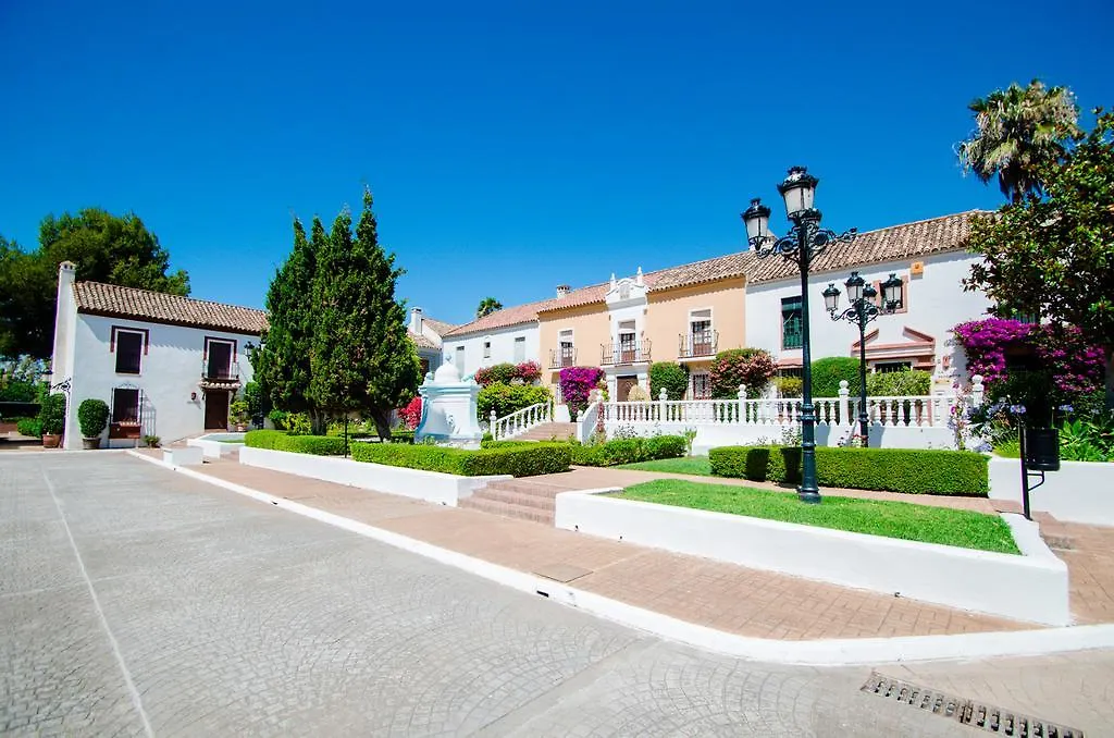 Villas At Pueblo Guadalmina Marbella 0*,  Spanje